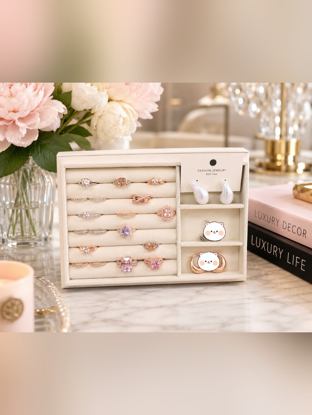 5 Items For $25 Or 10 For $40 Mix And Match From All Photos Related To Promotion